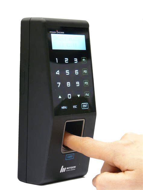 rfid systems vs biometrics system|biometric finger scanner price.